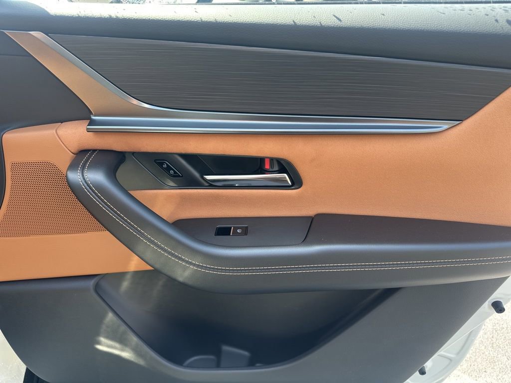 New 2026 MAZDA CX-70 3.3 Turbo S w/ Premium Plus image 11