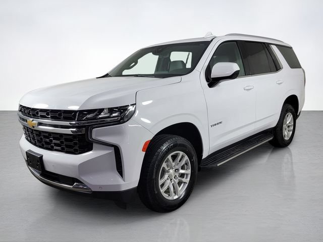 Used 2023 Chevrolet Tahoe LS w/ Driver Alert Package AWD/4WD image 7