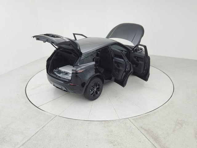 Certified 2025 Land Rover Range Rover Evoque S AWD/4WD image 16