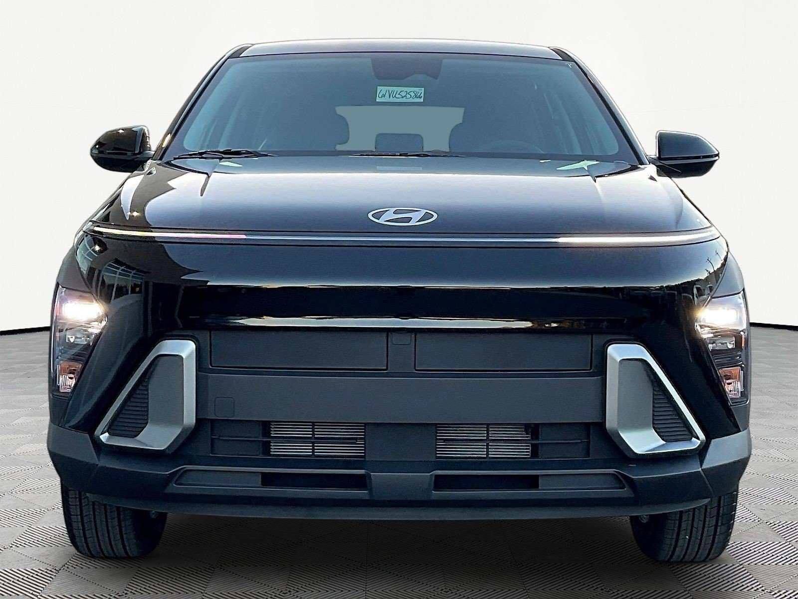 New 2027 Hyundai Kona SE AWD/4WD image 2