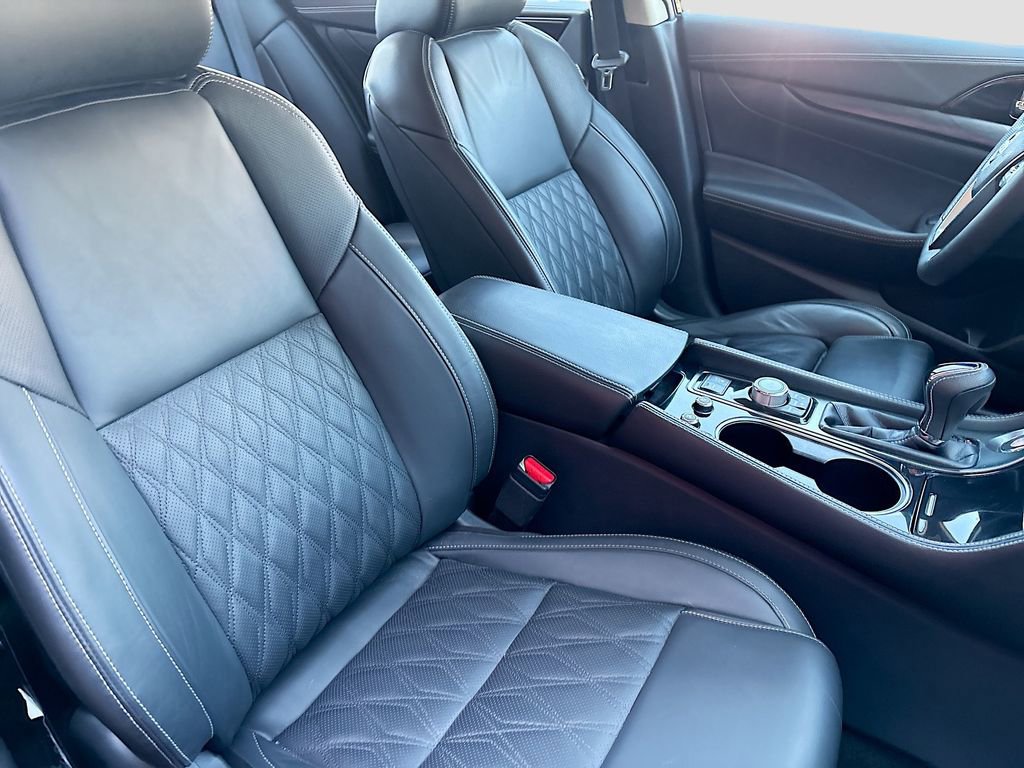 Used 2023 Nissan Maxima Platinum w/ Sport Mat Group image 29