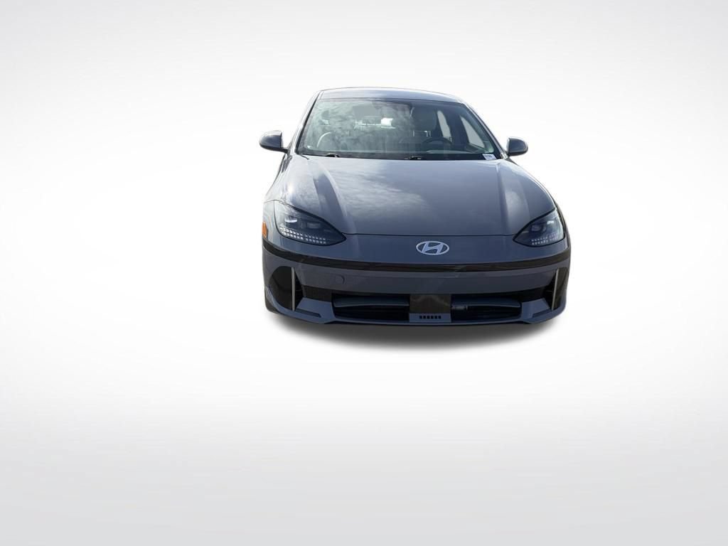 Used 2023 Hyundai Ioniq 6 SEL AWD/4WD image 8