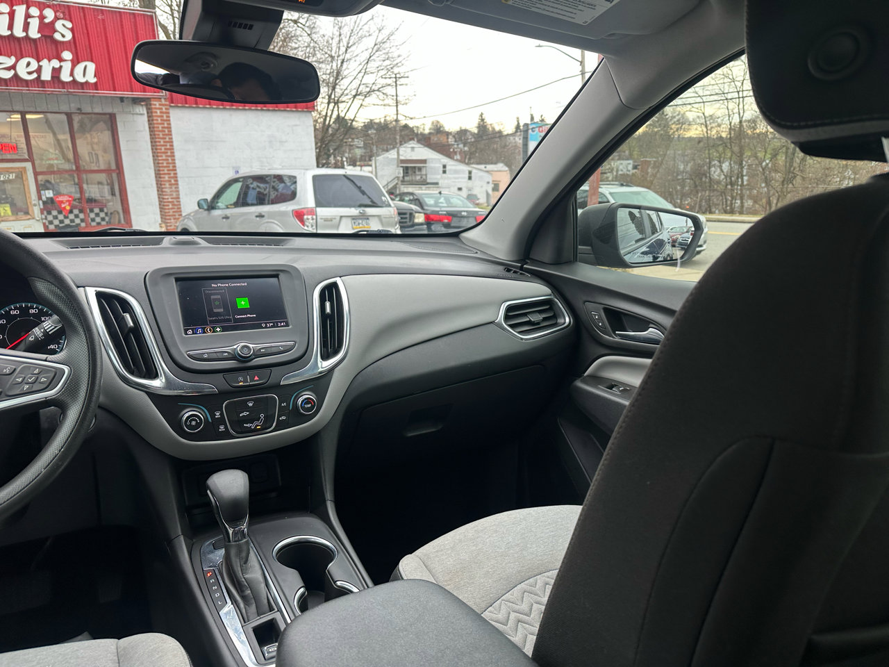 Used 2022 Chevrolet Equinox LS image 13