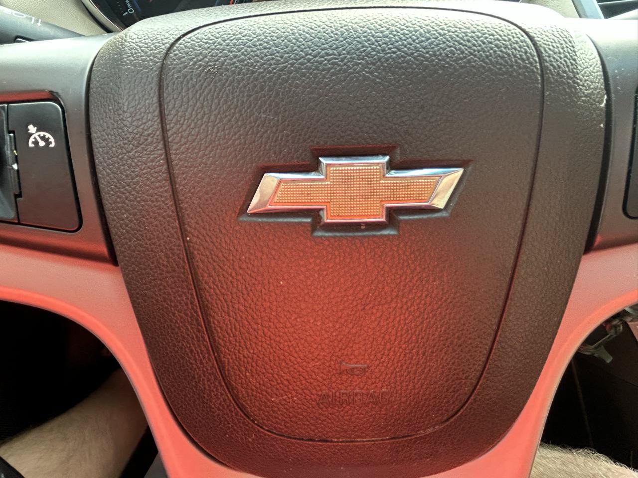 Used 2014 Chevrolet Cruze LT w/ RS Package FWD image 21