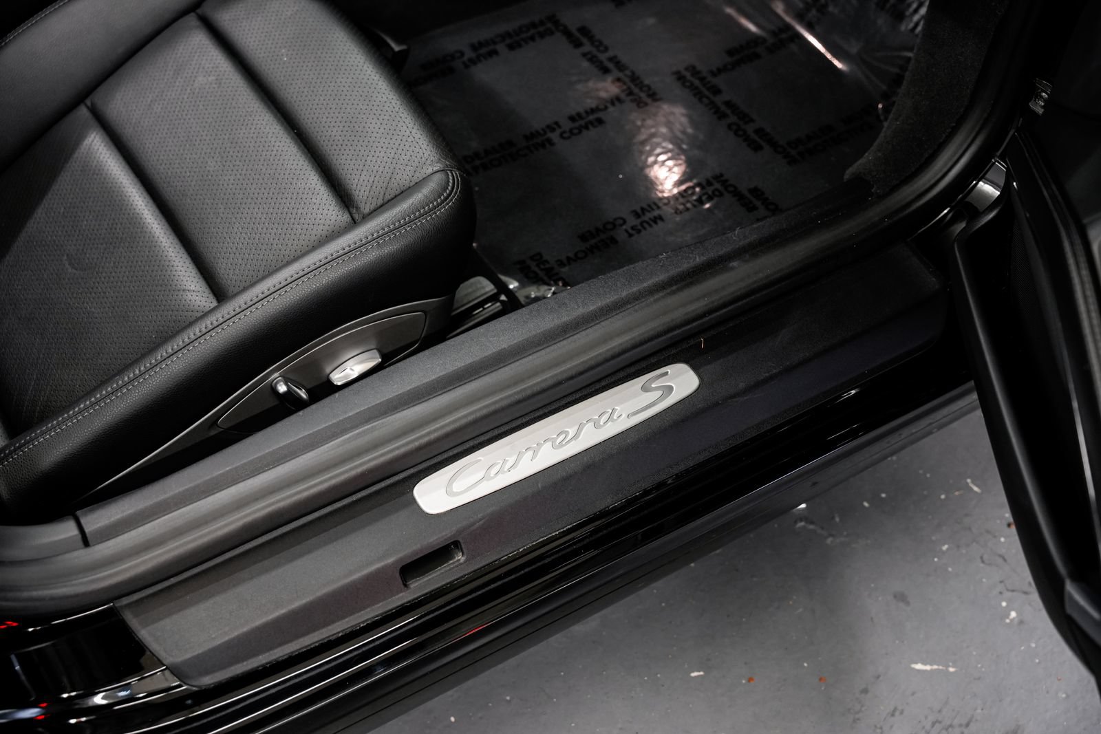 Used 2014 Porsche 911 Carrera S RWD image 23