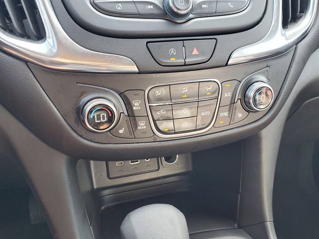Certified 2022 Chevrolet Equinox LT FWD image 32