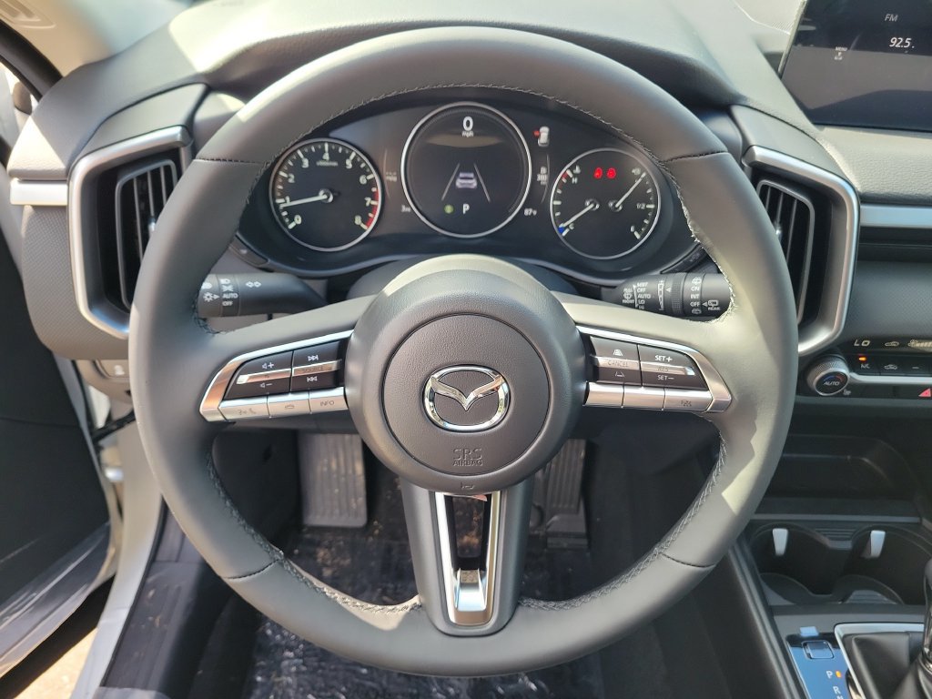 New 2026 MAZDA CX-50 AWD 2.5 S w/ Weather Package image 22