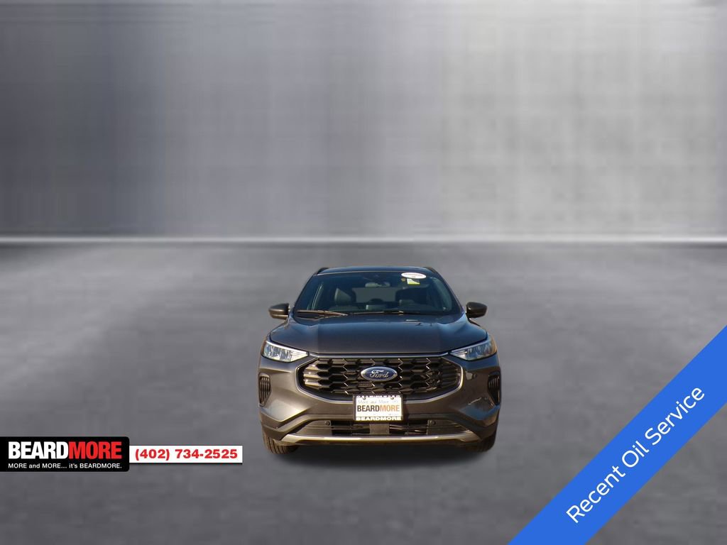Used 2025 Ford Escape ST-Line image 7