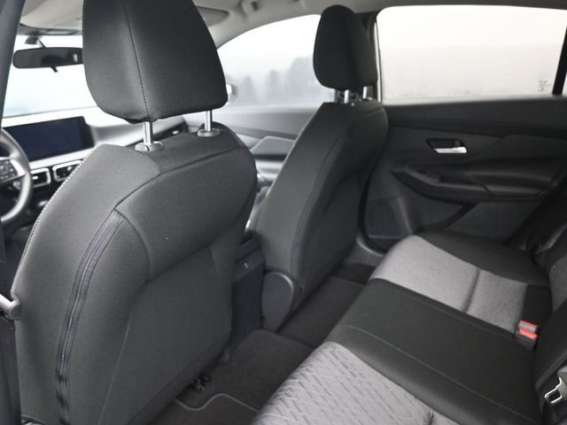 New 2026 Nissan Sentra SV w/ Floor Mat Package image 23