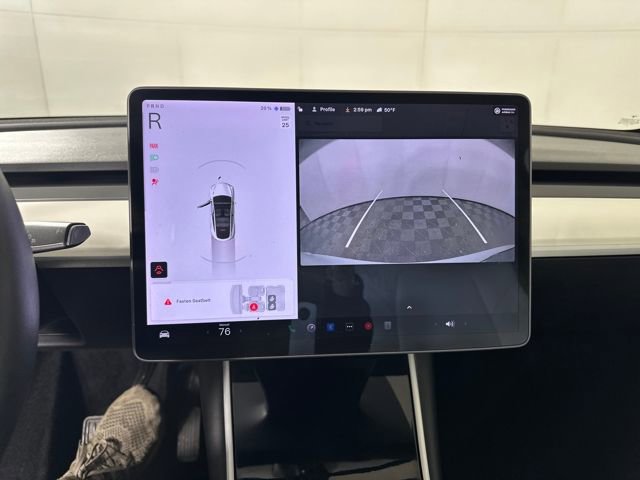 Used 2021 Tesla Model Y Long Range image 20