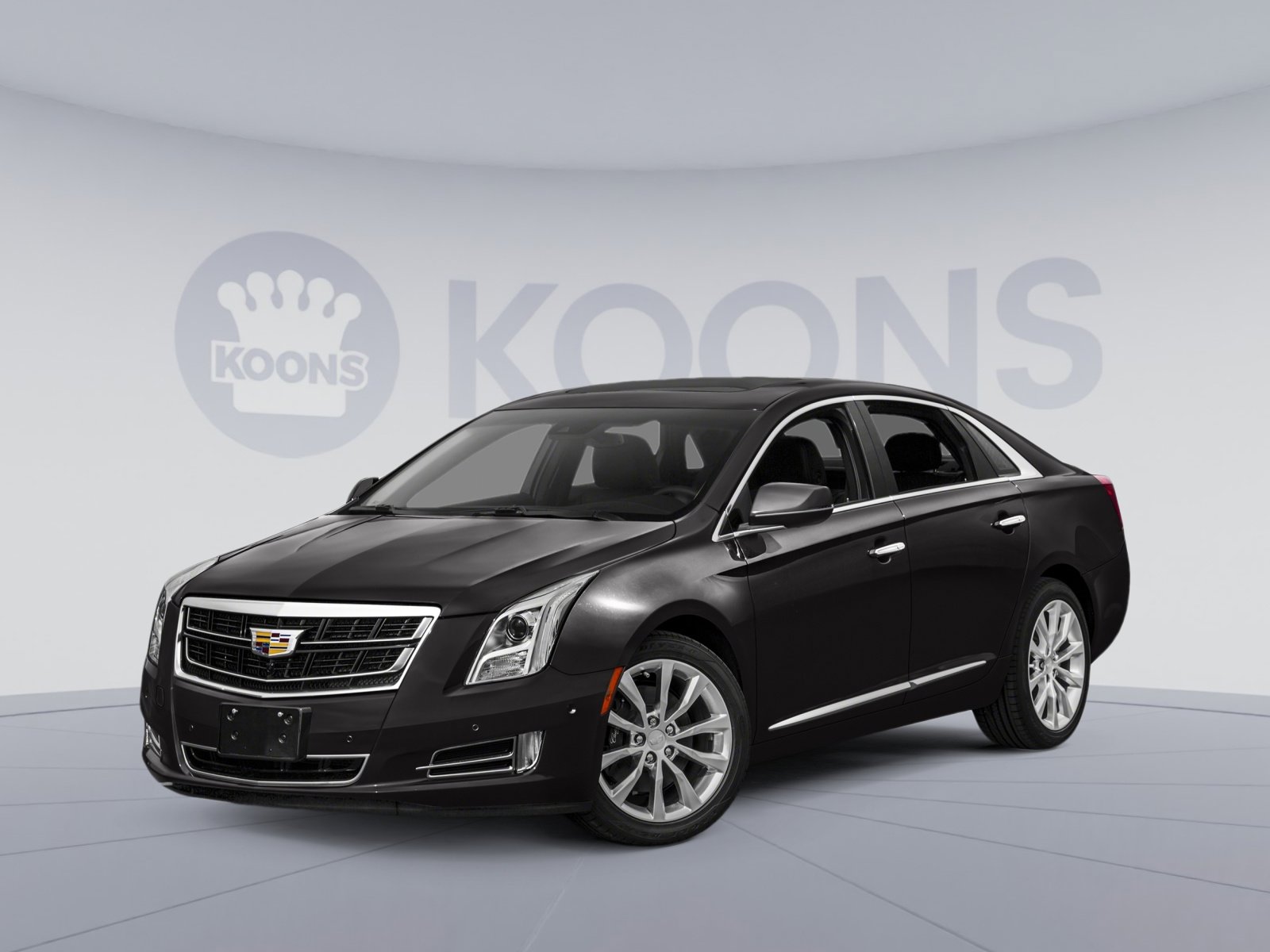 Used 2017 Cadillac XTS Luxury w/ Driver Awareness Package