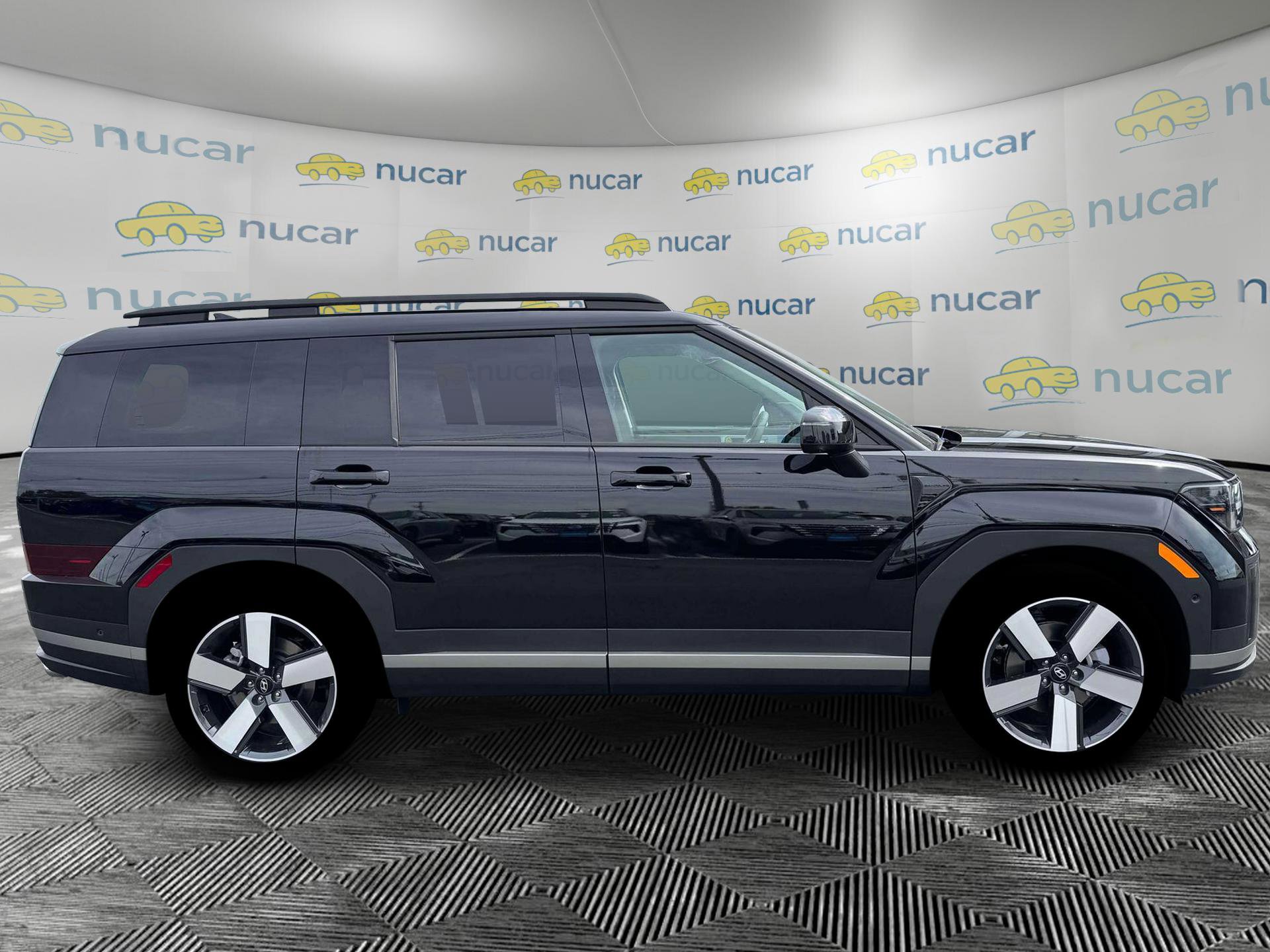 New 2026 Hyundai Santa Fe Limited image 9