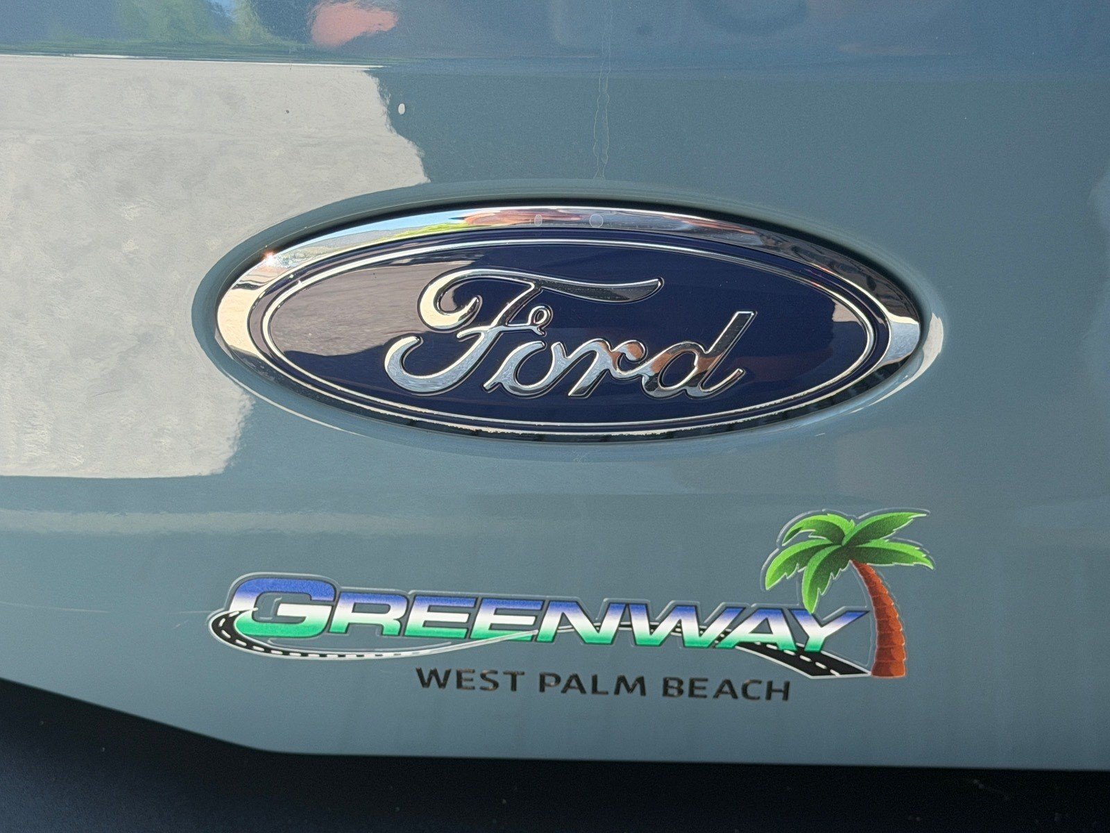 Used 2021 Ford Bronco First Edition AWD/4WD image 41