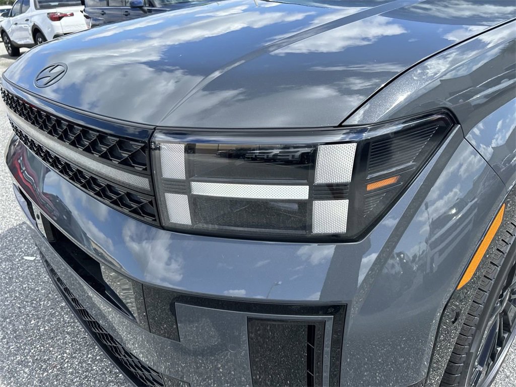 New 2026 Hyundai Santa Fe Calligraphy image 15