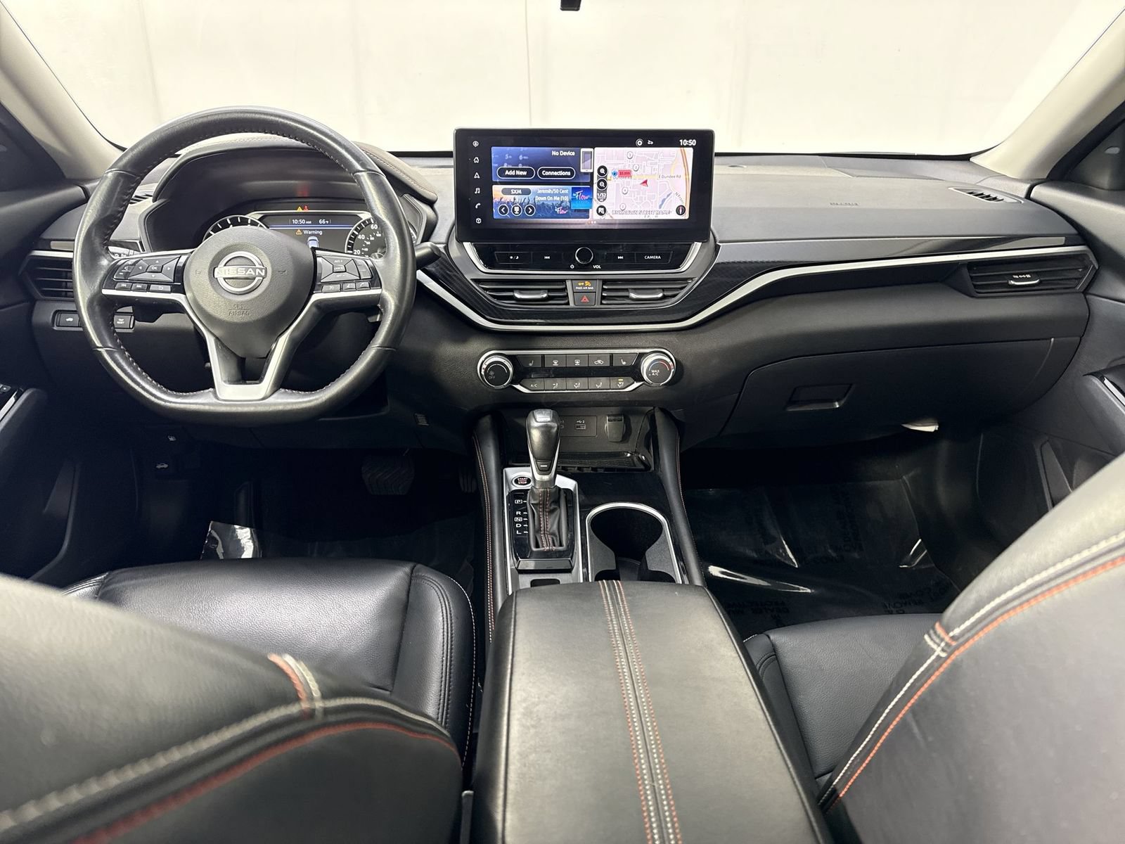 Used 2023 Nissan Altima 2.5 SR w/ SR Premium Package AWD/4WD image 24
