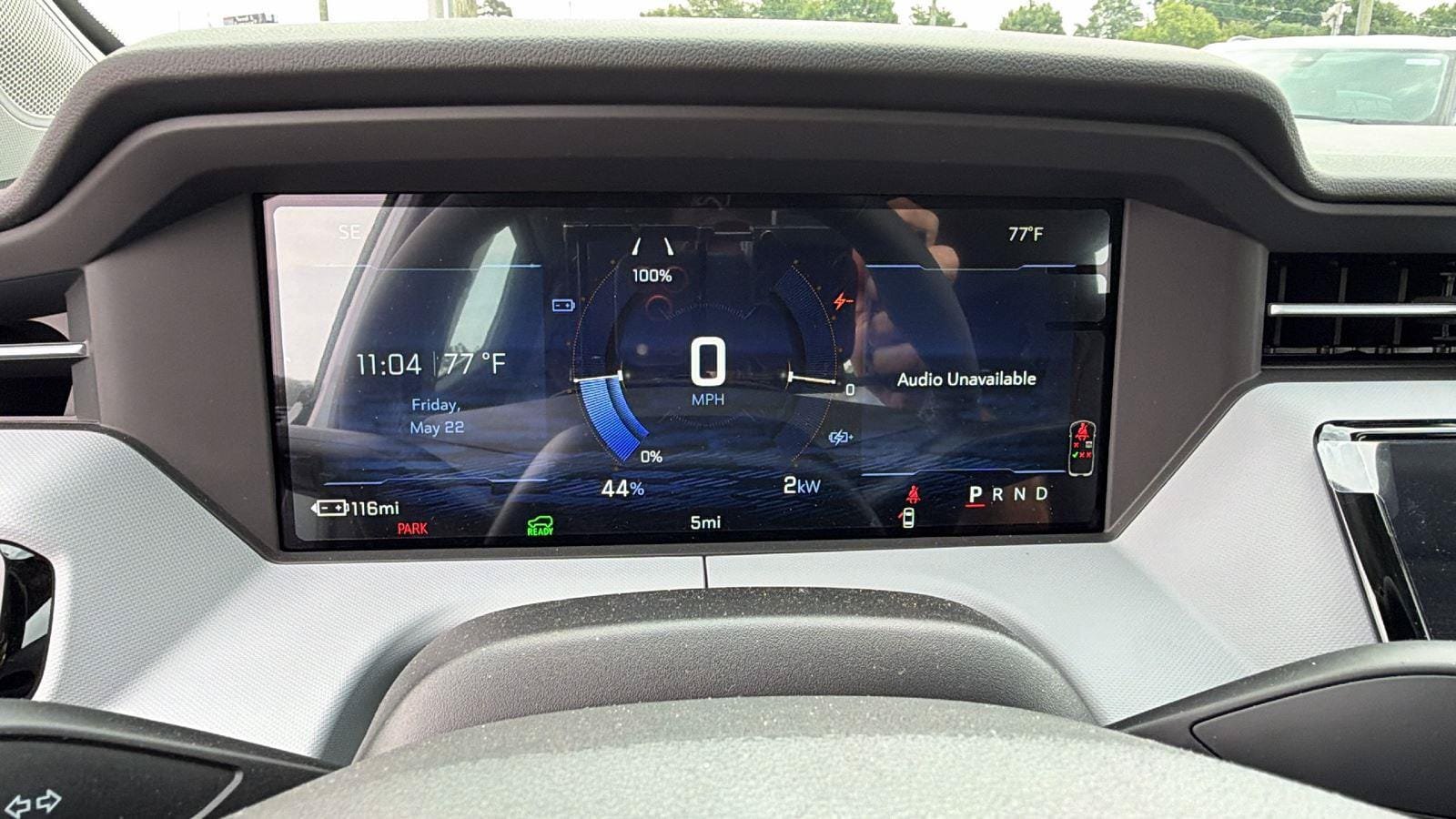 New 2027 Chevrolet Bolt RS w/ Technology Package FWD image 23