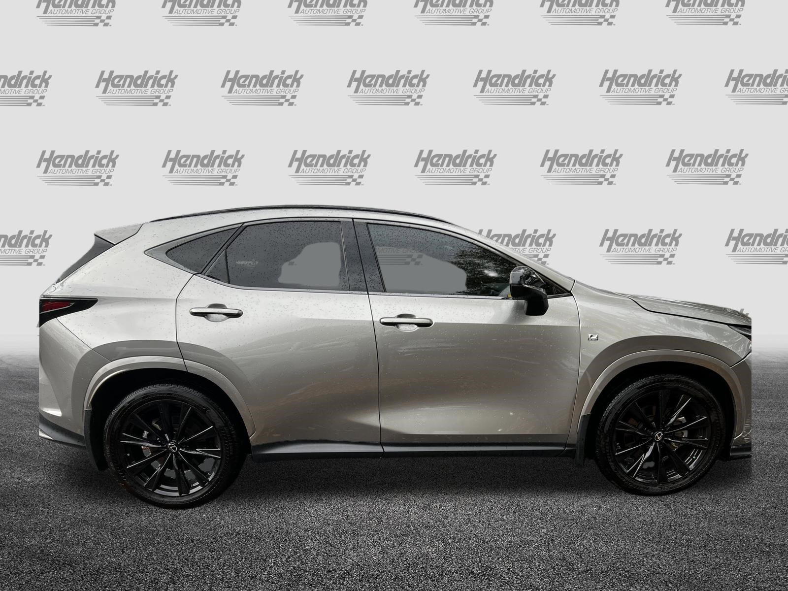 Used 2024 Lexus NX 350 F Sport image 10