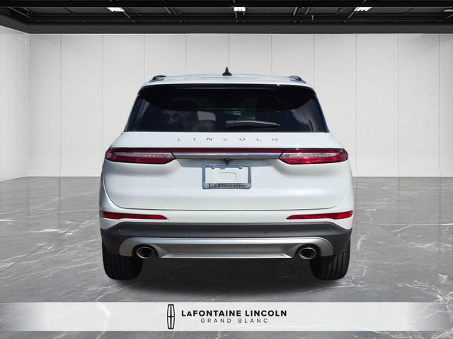 Certified 2026 Lincoln Corsair Premiere AWD/4WD image 4