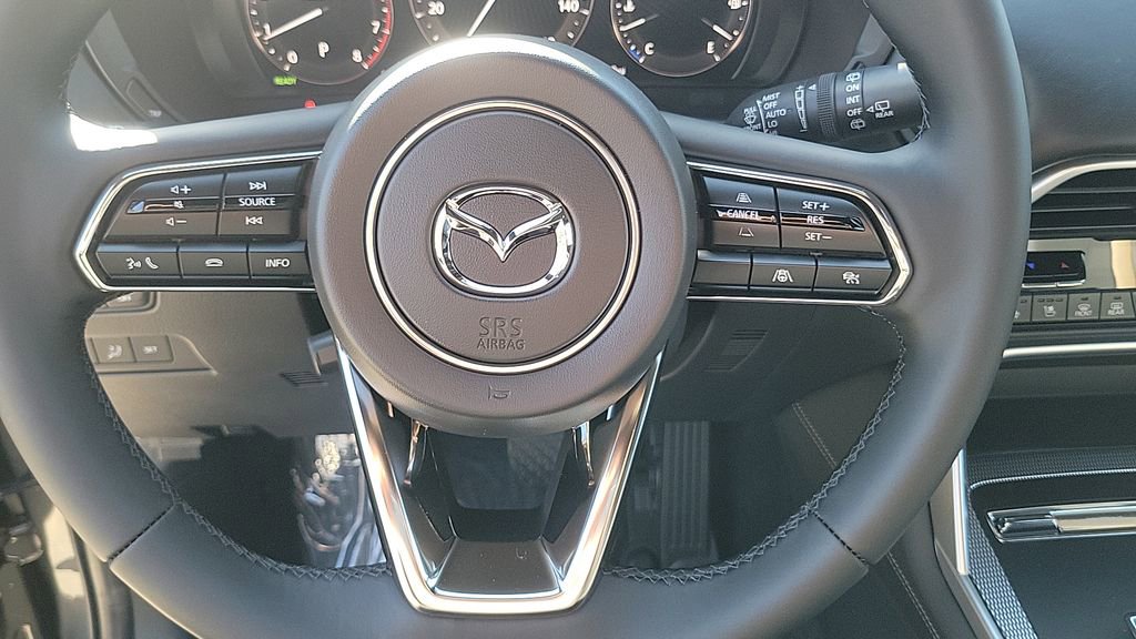New 2026 MAZDA CX-90 3.3 Turbo S w/ Premium Package image 24