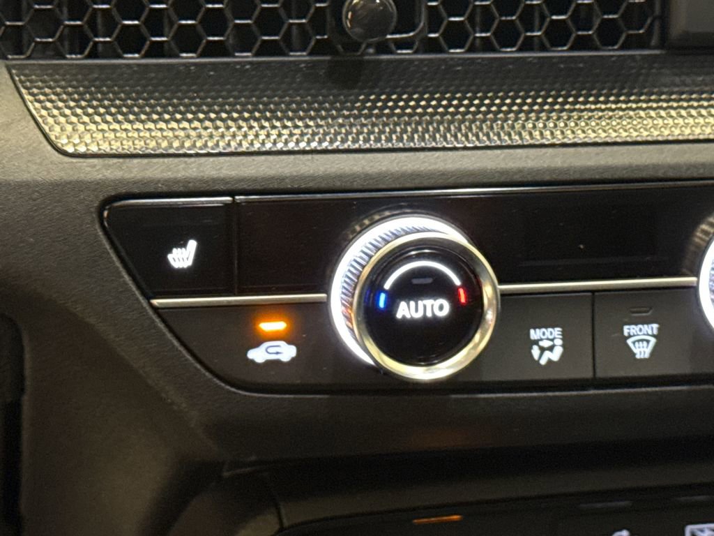 Certified 2025 Honda CR-V EX image 26