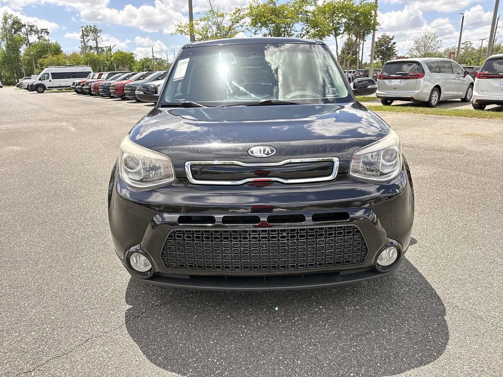Used 2014 Kia Soul ! image 8
