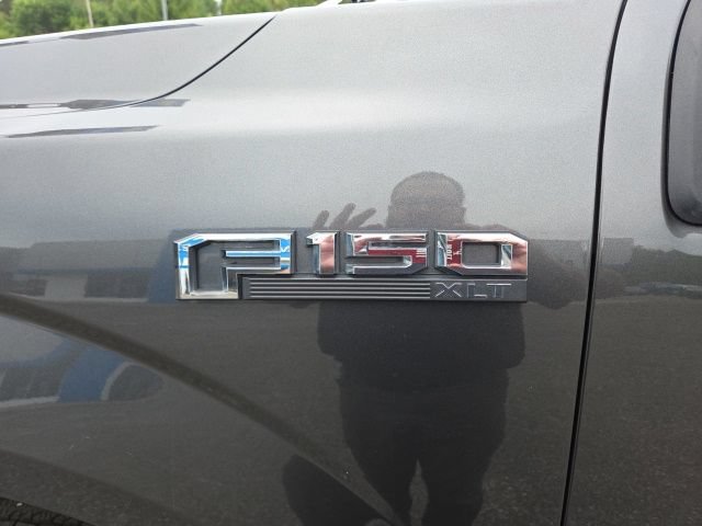 Used 2020 Ford F150 XLT w/ Heavy-Duty Payload Package AWD/4WD image 32