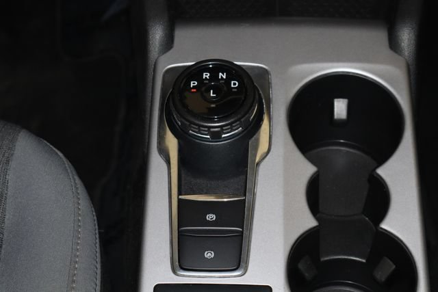 Used 2023 Ford Bronco Sport Big Bend AWD/4WD image 27