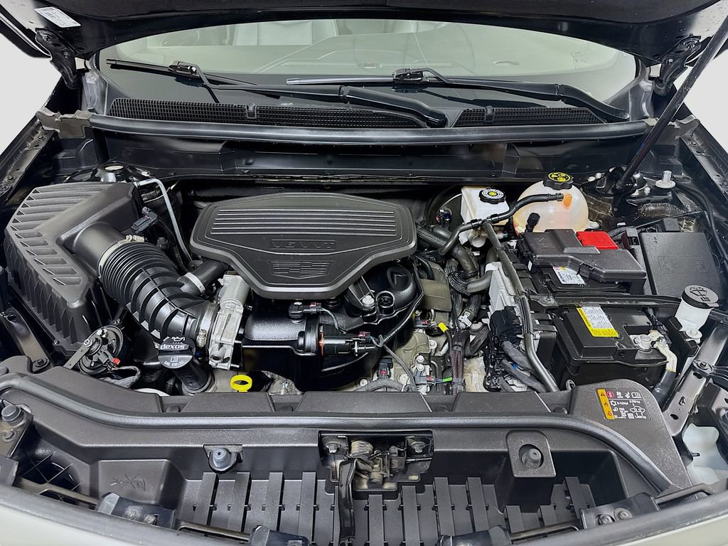 Used 2024 Cadillac XT5 Sportv image 28