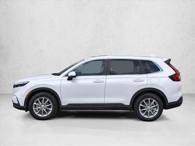 New 2027 Honda CR-V EX image 4