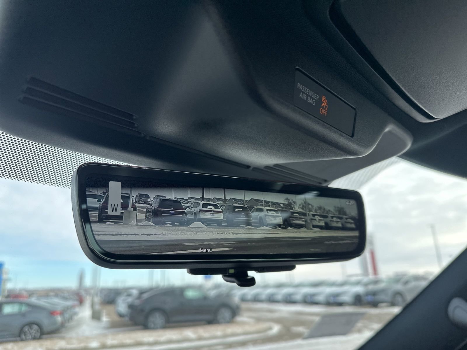 New 2026 Nissan Armada NISMO image 93