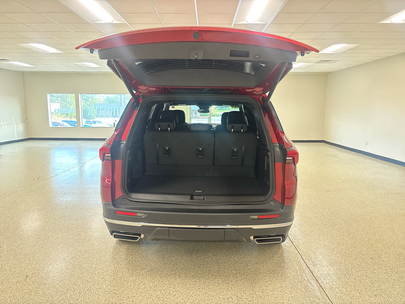 New 2026 Buick Enclave Preferred image 12