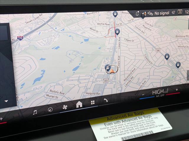 New 2026 BMW X3 xDrive30 w/ Convenience Package image 14