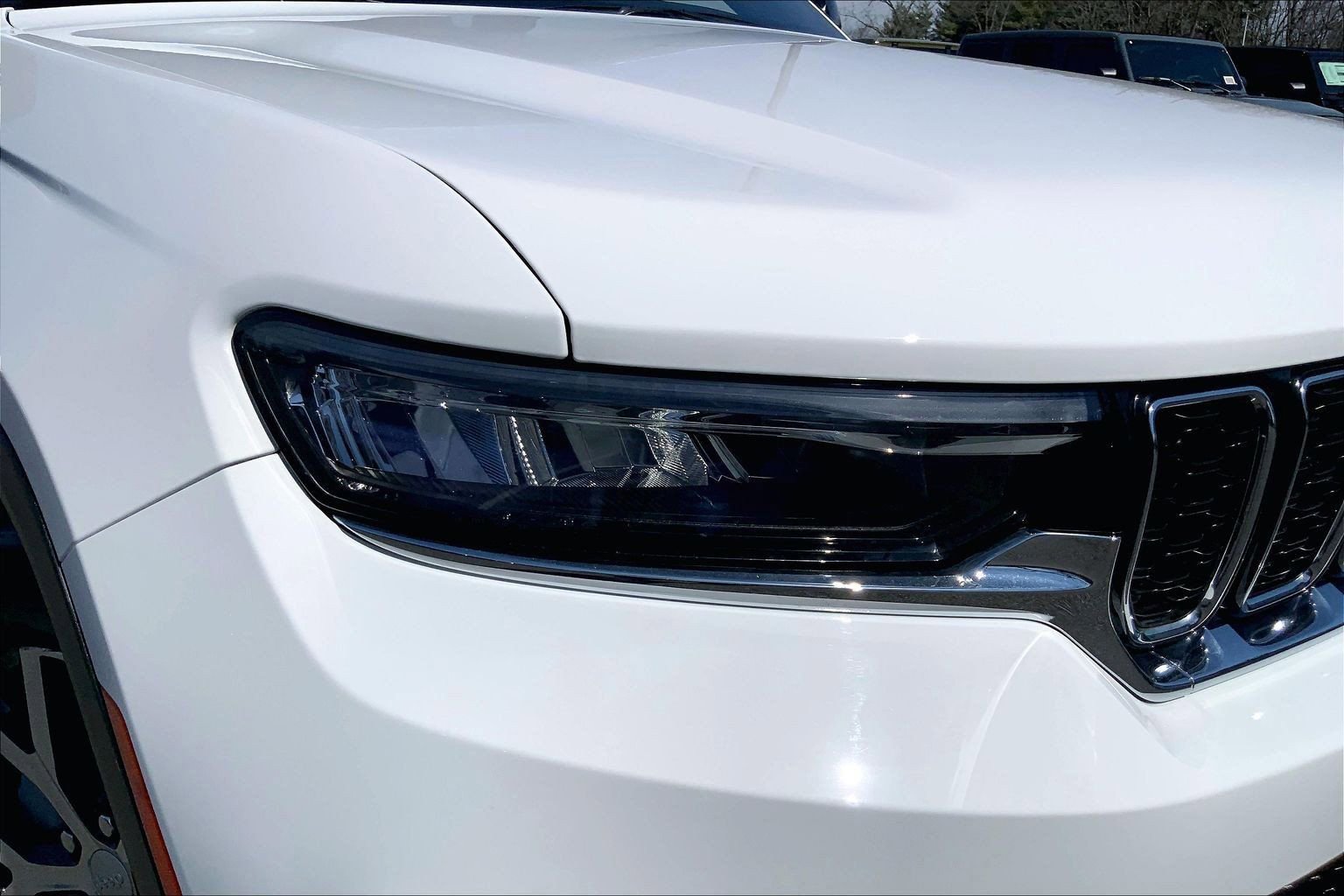 Used 2024 Jeep Grand Cherokee Limited AWD/4WD image 25