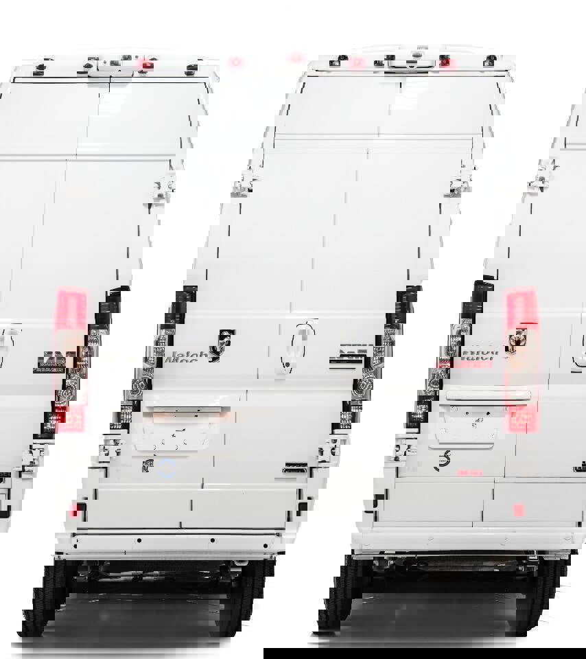 Used 2015 RAM ProMaster 2500 image 7