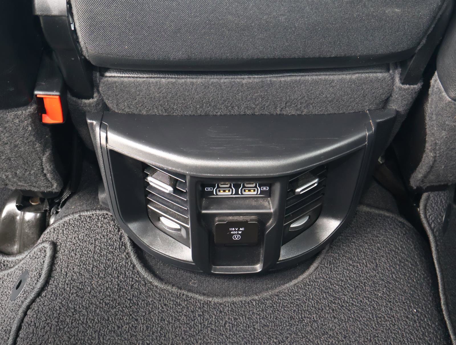 Used 2024 RAM 2500 Laramie image 13