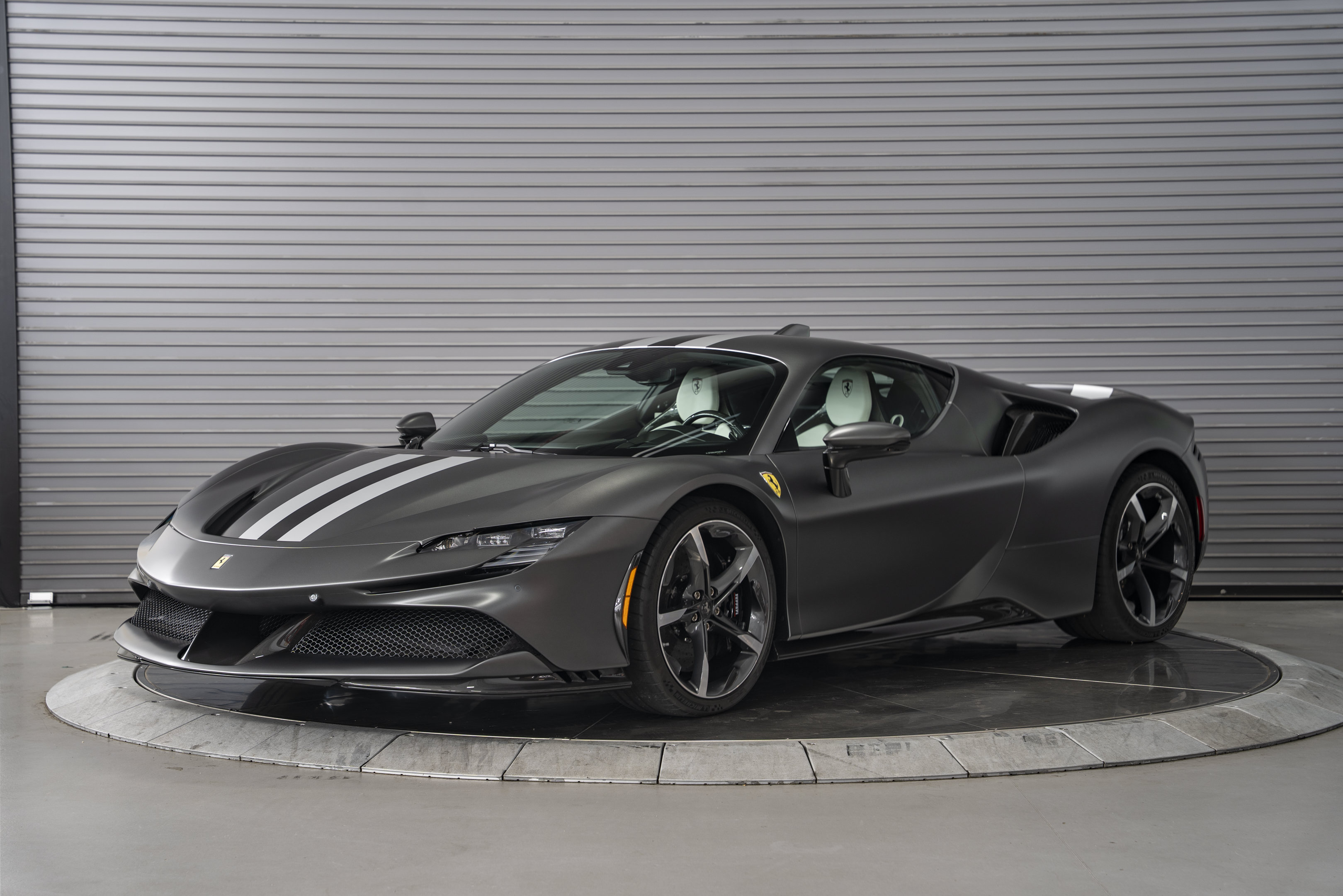 Used 2023 Ferrari SF90 Stradale