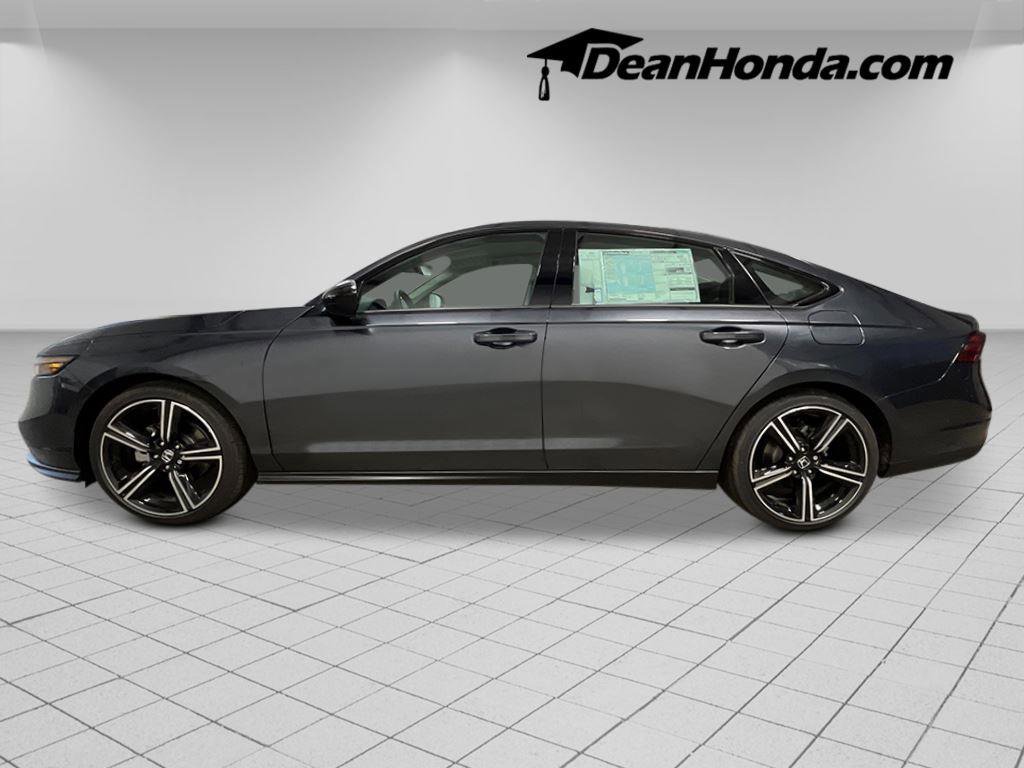 New 2026 Honda Accord SE image 2