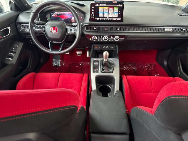 Certified 2024 Honda Civic Type R image 14