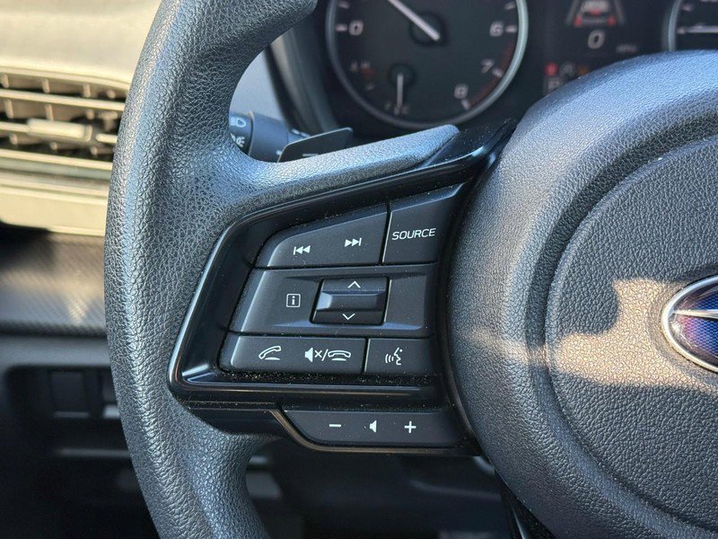 Used 2024 Subaru Crosstrek 2.0i Premium image 22