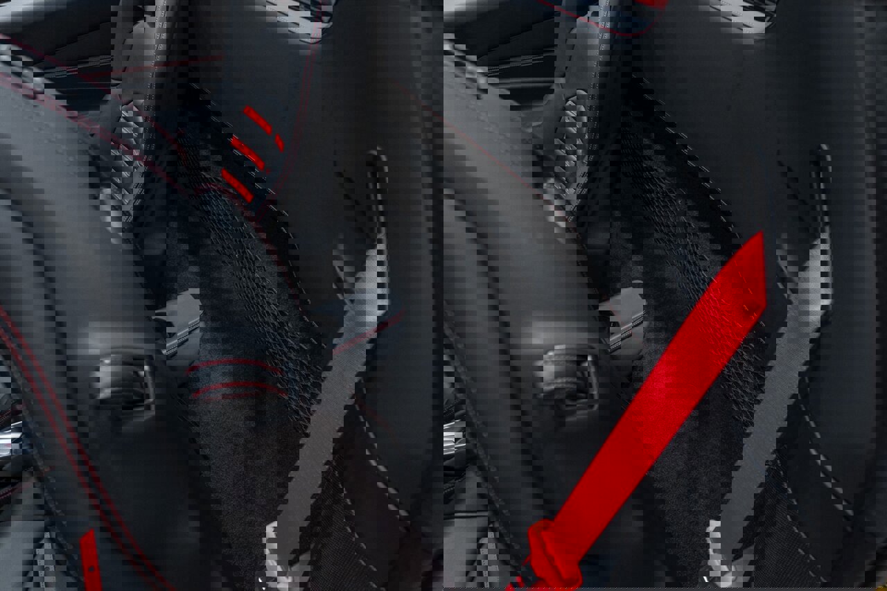 Used 2021 Ferrari F8 Tributo image 27