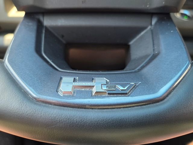 Used 2025 GMC Hummer EV 3X w/ LPO, Sport Package AWD/4WD image 37
