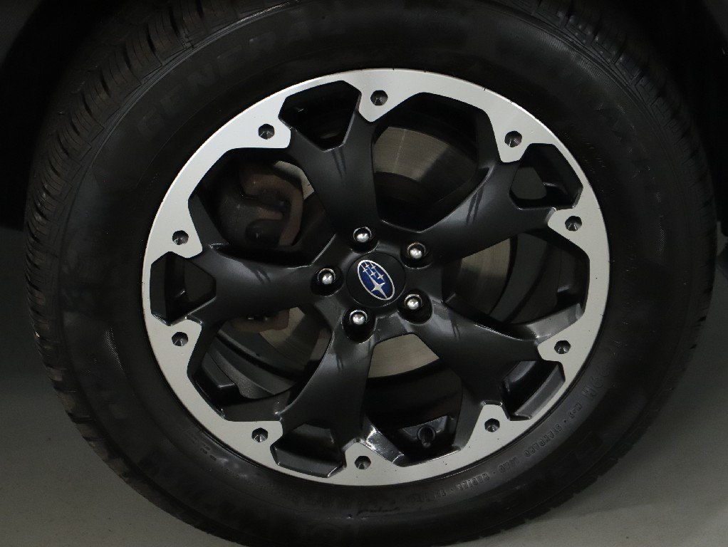 Used 2021 Subaru Crosstrek 2.0i Premium AWD/4WD image 10