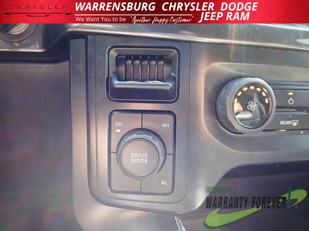 Used 2023 Ford F150 XL w/ STX Appearance Package AWD/4WD image 25