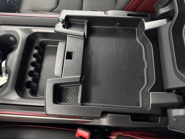 New 2026 RAM 1500 Rebel w/ Rebel Level 2 Equipment Group AWD/4WD image 48