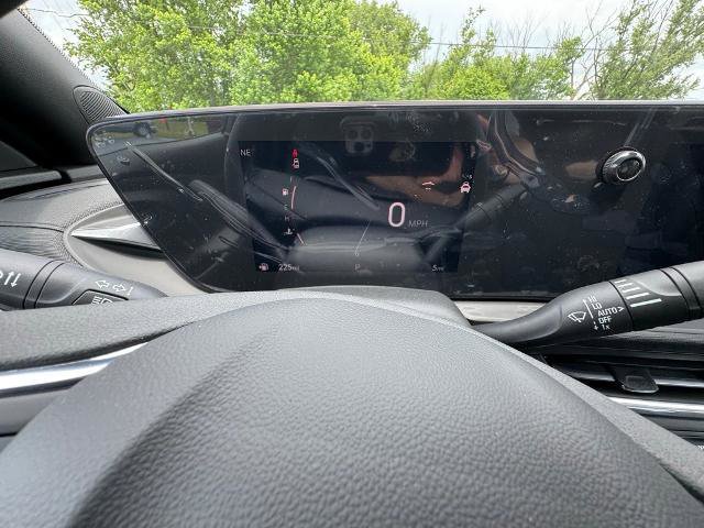 New 2025 Buick Envista Preferred w/ Convenience I Package image 42