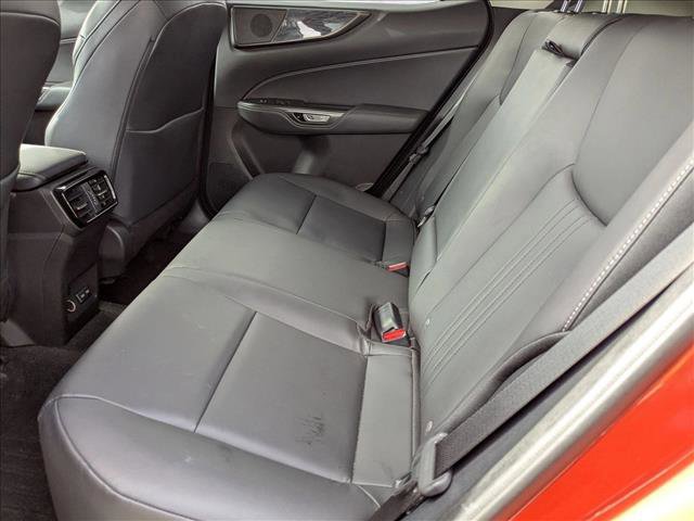 Used 2023 Lexus NX 350 AWD image 18