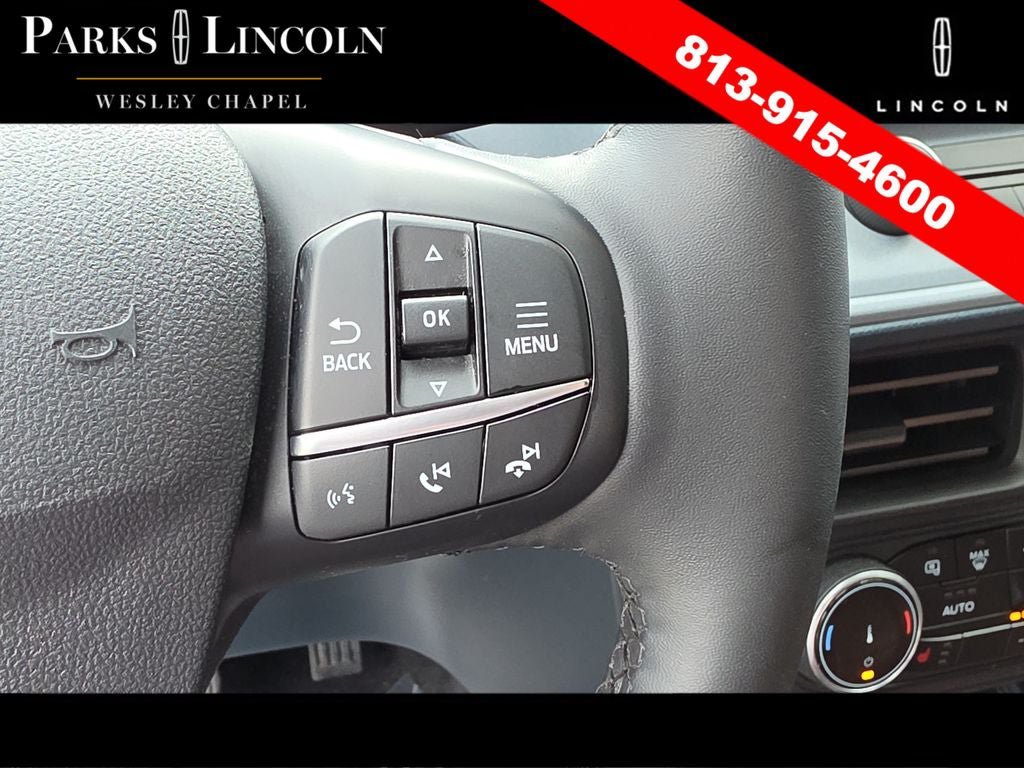 Used 2024 Ford Maverick Lariat w/ 4K Tow Package AWD/4WD image 29