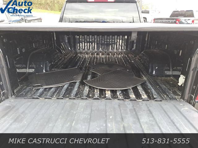 Used 2021 Chevrolet Silverado 1500 Custom image 25