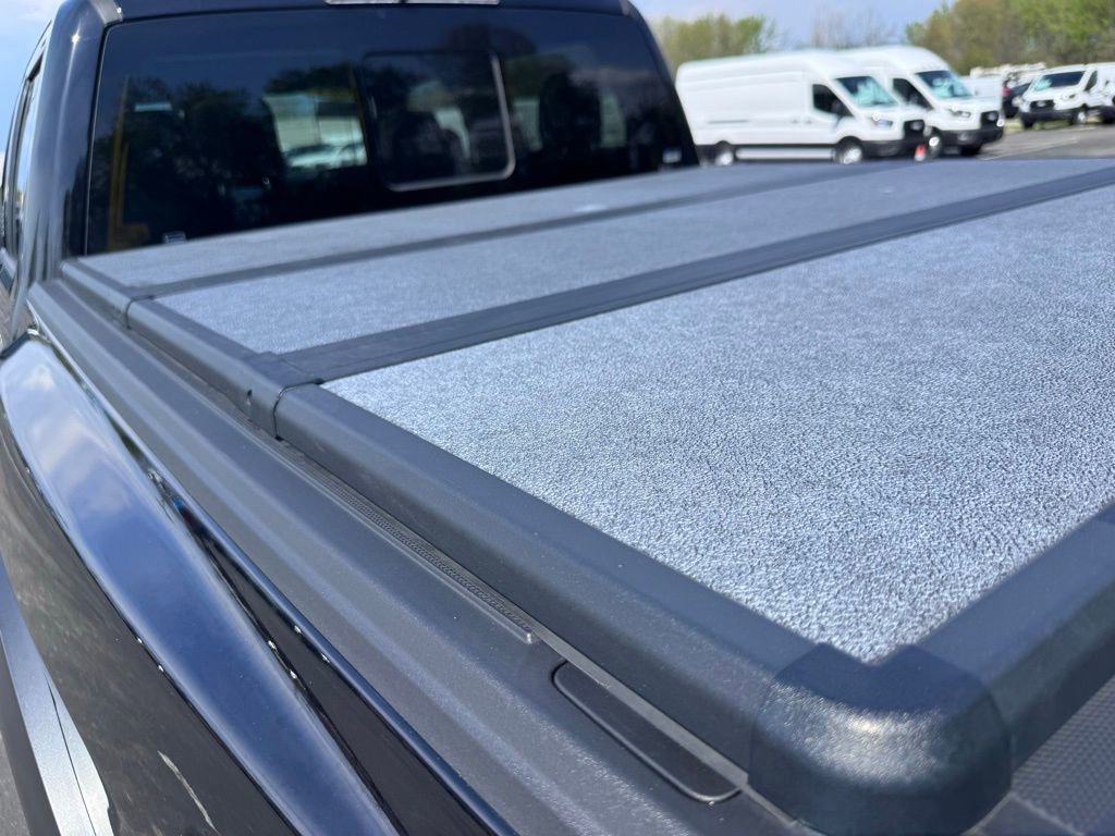 Certified 2021 Ford F150 Raptor w/ Equipment Group 801A High AWD/4WD image 50