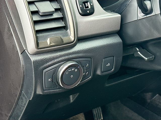 Used 2019 Ford Ranger XLT w/ Equipment Group 302A Luxury image 10